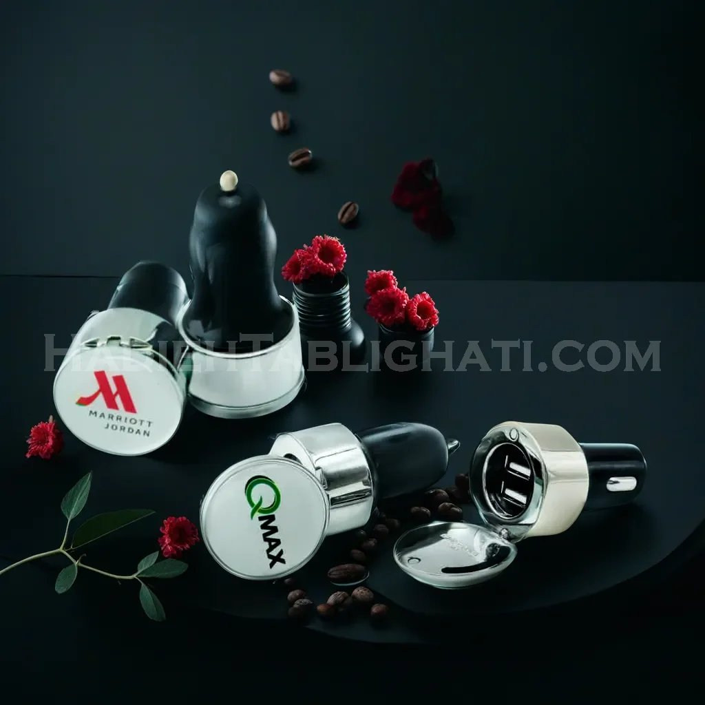 شارژر فندکی